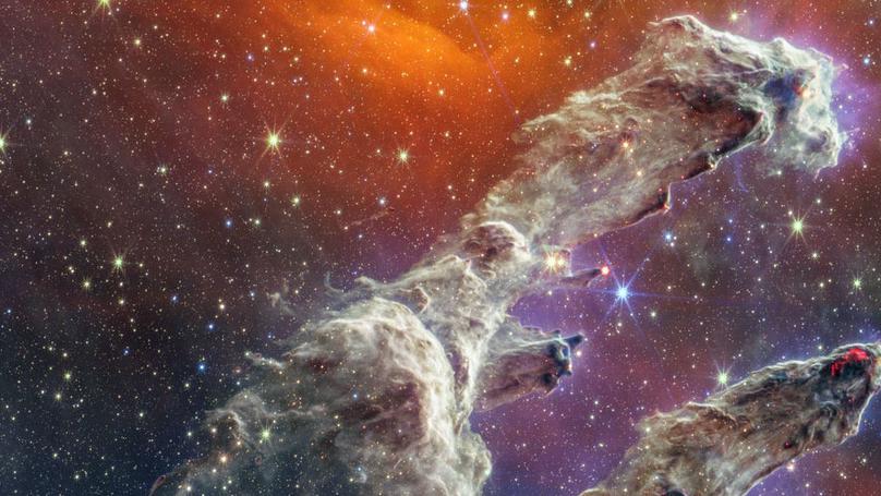 Did the Seeds of Life Ride to Earth Inside an Asteroid?