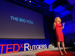 TEDx Rutgers 2019 Conference